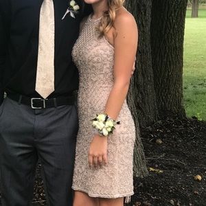 Sherri Hill Formal Dress